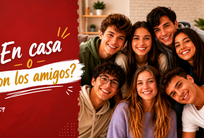 En casa2